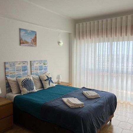 Apartamento 806 Albufeira Dış mekan fotoğraf