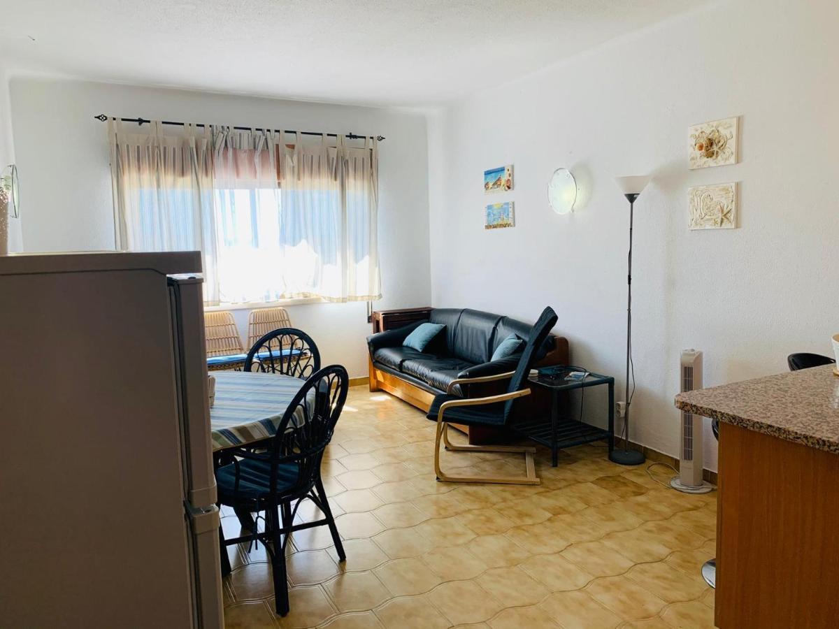 Apartamento 806 Albufeira Dış mekan fotoğraf