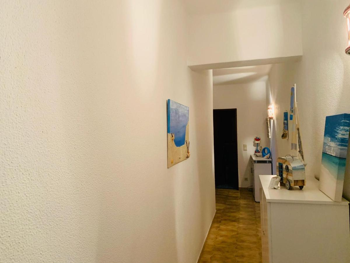 Apartamento 806 Albufeira Dış mekan fotoğraf